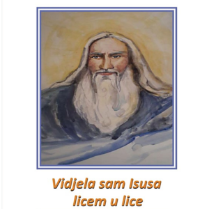 Moj susret s Bogom