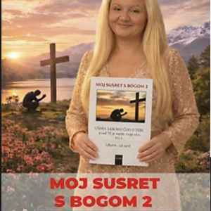 Moj susret s Bogom 2